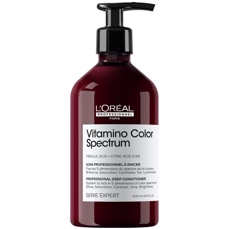 Expert Vitamino Spectrum soin creme 500ml
